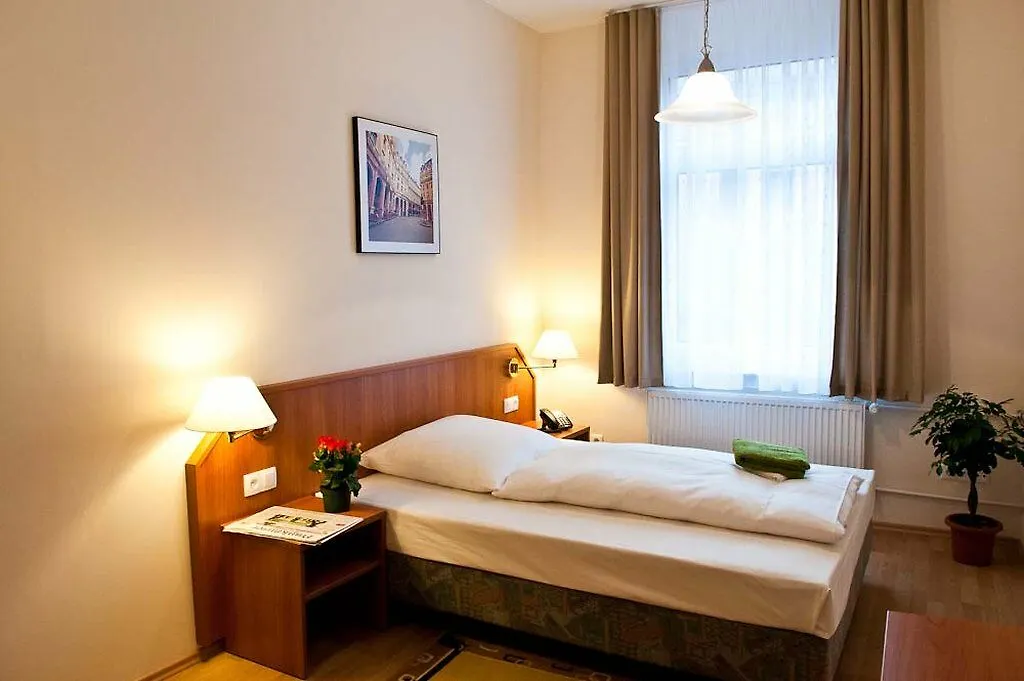 Goethe Apartment Frankfurt Frankfurt nad Mohanem