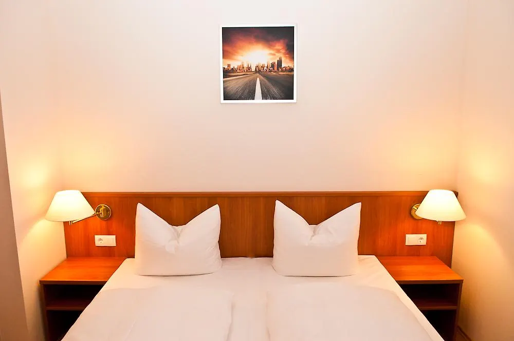 Goethe Apartment Frankfurt Francoforte sul Meno
