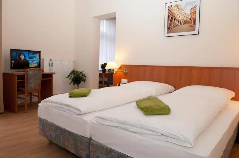 Goethe Apartment Frankfurt Francoforte sul Meno